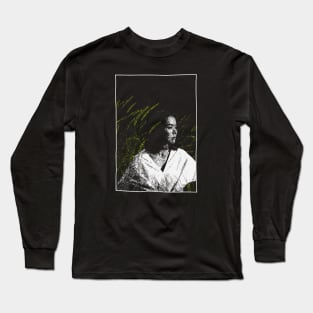 Mitski Laycock Long Sleeve T-Shirt